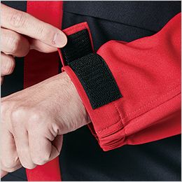 TS DESIGN 84657 [通年]ドライテックブルゾン[男女兼用] 袖マジックテープ仕様