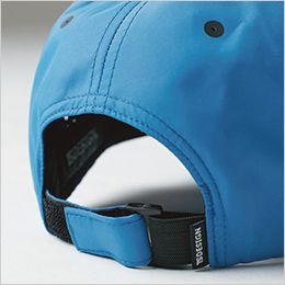 84923 TSデザイン COLOR LAB メッシュキャップ(男女兼用)