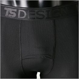 TSデザイン 85102 [春夏用]アイスエアーロングパンツ 前開き仕様
帯プリント