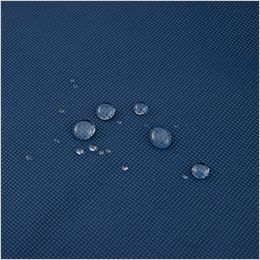 軽防寒ブルゾン 撥水加工。