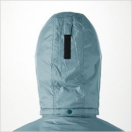 ジーベック 152 エコ防寒ブルゾン (男女兼用)｜作業服・作業着の通販