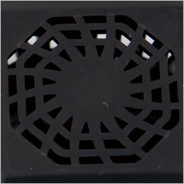 ジーベック 33010 [春夏用]ペルチェデバイス（ベスト専用） 排熱口