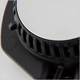 ジーベック 33010 [春夏用]ペルチェデバイス（ベスト専用） 吸気口