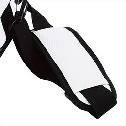 ジーベック 33014 [春夏用]保冷バッグ 持ち運びに便利なショルダーベルト付き