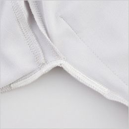 ジーベック 6090[春夏用]エコ制電 半袖ポロシャツ[男女兼用] 消臭テープ付き