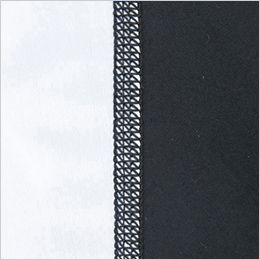 ジーベック 6653[春夏用]クロスゾーン アイスアームカバー フラットシーマ縫製で体にフィットした着用感