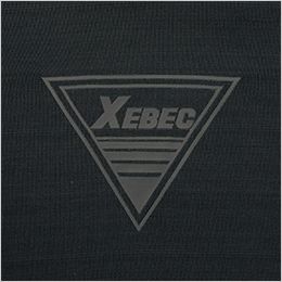 ジーベック 6700 [春夏用]長袖コンプレッション[男性用] オリジナル転写プリント入り。
