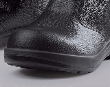 ジーベック 85024 安全半長靴 樹脂先芯 樹脂先芯