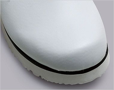 ジーベック 85660 めちゃ軽クック 厨房シューズ