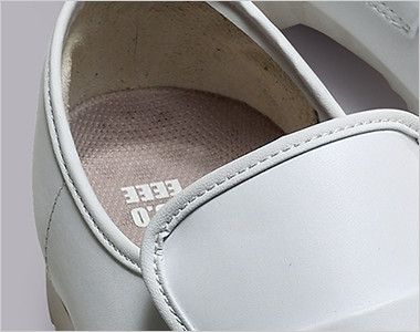 ジーベック 85660 めちゃ軽クック 厨房シューズ