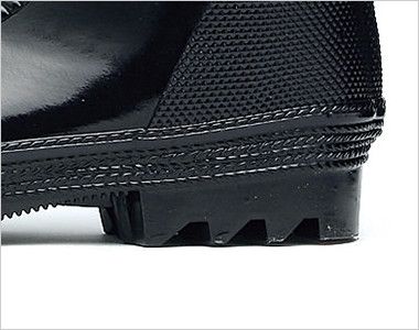 ジーベック 85702 安全長靴 スチール先芯 滑りにくいソール形状