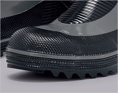 ジーベック 85704 安全長靴 スチール先芯 鋼製先芯