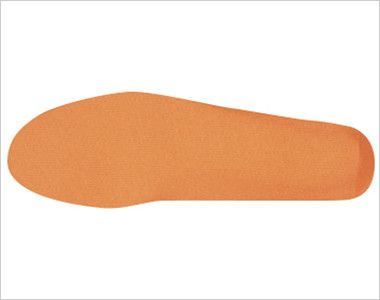 ジーベック 85704 安全長靴 スチール先芯 取り出して洗うことができる抗菌・防臭カップインソールを採用。