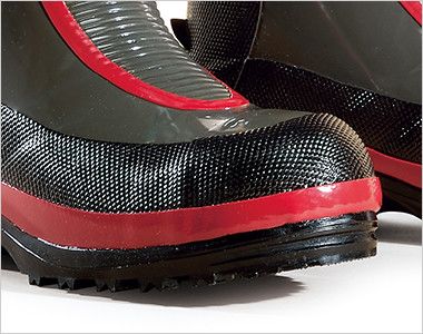 ジーベック 85705 防寒安全長靴 スチール先芯 鋼製先芯