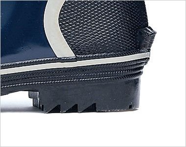 ジーベック 85706 長靴[先芯なし] 滑りにくいソール形状