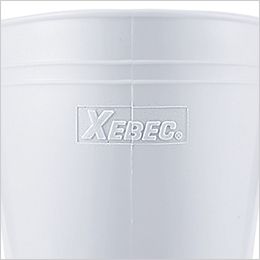 ジーベック 85765 [通年]ショート丈長靴[男女兼用] フロントマーク