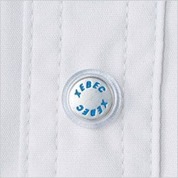 ジーベック 9651 [春夏用]クールボディ 半袖ブルゾン オリジナルボタン