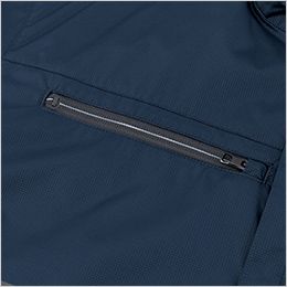 ジーベック XE98037 [春夏用]空調服®長袖ブルゾン[男性用