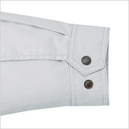 ジーベック XE98101 [春夏用]空調服 ハーネス対応 長袖ブルゾン 遮熱 アジャストボタン