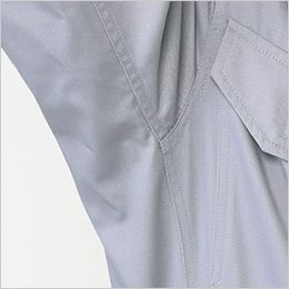 112 ヤマタカ つなぎ 通年 トリカット仕様