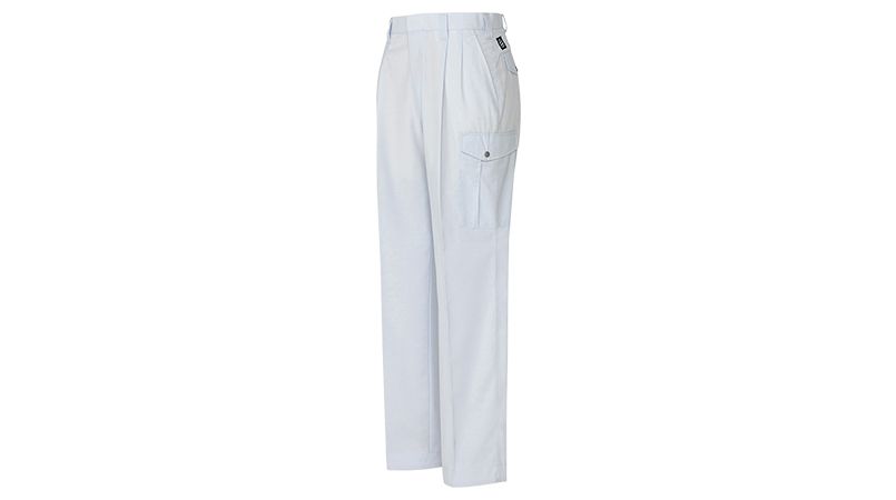 アイトス AZ5364 エコT/Cマルチワーク カーゴパンツ(2タック) 商品詳細・こだわりPOINT