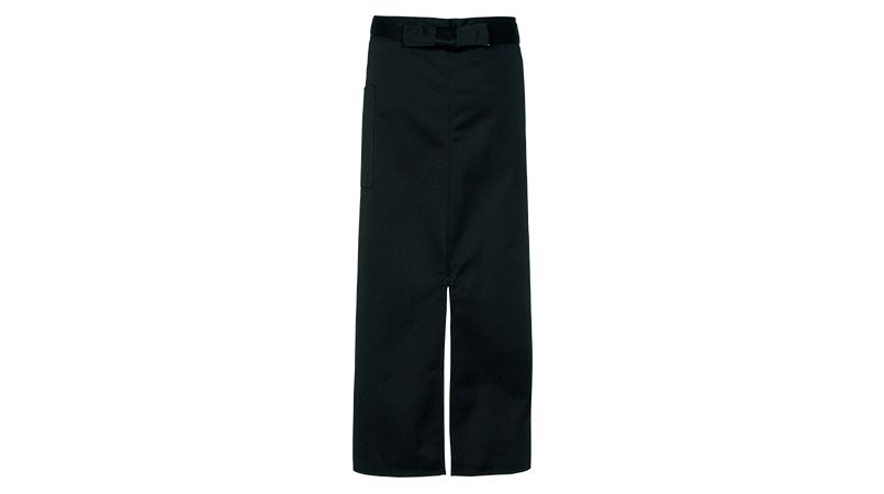 AZ8069 アイトス T/Cロングエプロン(男女兼用) 商品詳細・こだわりPOINT