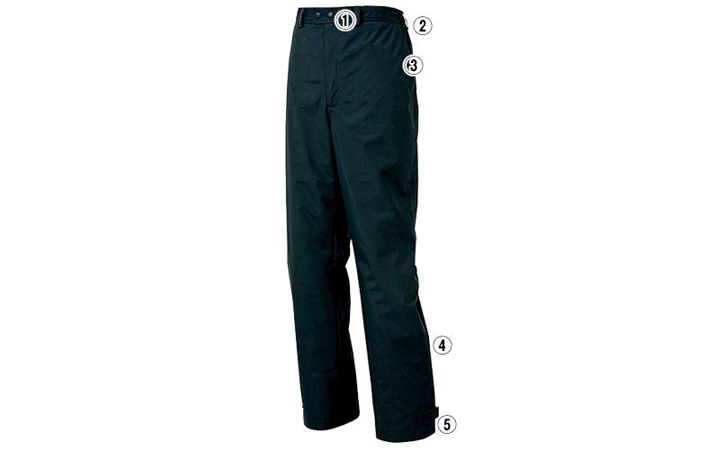 AZ8862 アイトス 防寒パンツ 商品詳細・こだわりPOINT