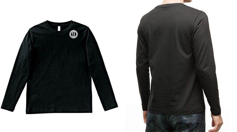 MS1605 LIFEMAX ユーロ・ロングTシャツ(5.3オンス)(男女兼用) 商品詳細・こだわりPOINT