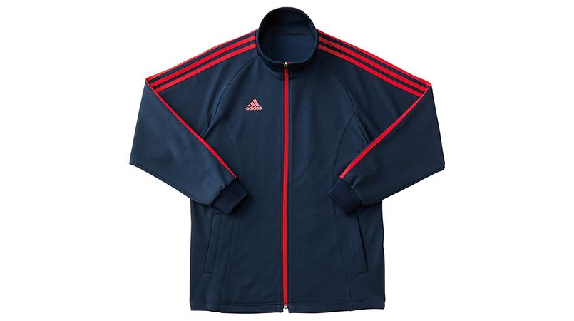 Scs703 2 4 Adidasアディダス ジャケット 男女兼用 ユニフォームタウン