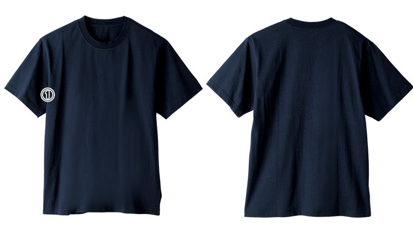 桑和（そうわ）5355-63 Tシャツ【男女兼用】｜ユニフォームの通販なら