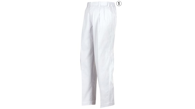 ジーベック 25305 スラックス(男性用) 商品詳細・こだわりPOINT