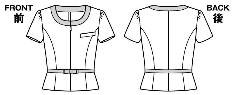 ハンガーイラスト