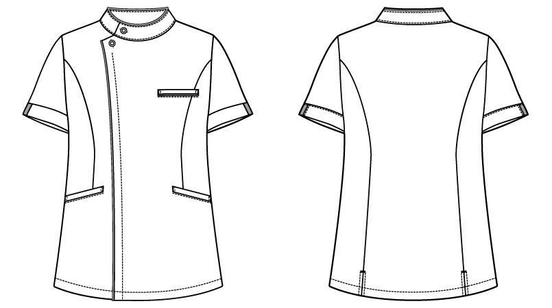 ハンガーイラスト