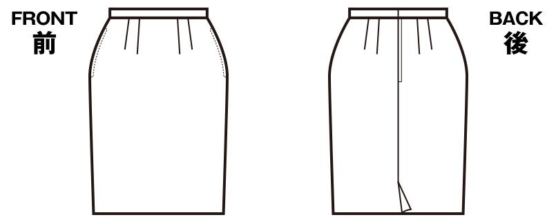 ハンガーイラスト