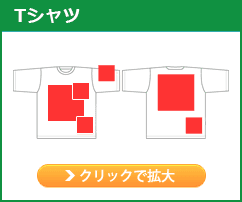 Ｔシャツ