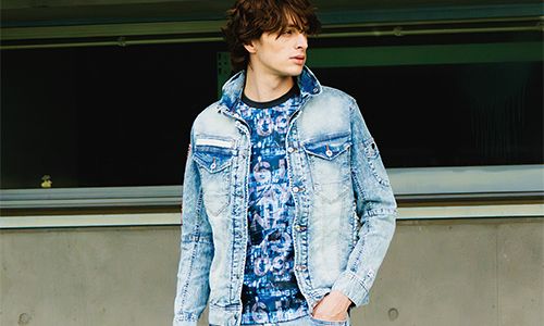 春夏用作業服