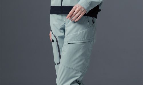 春夏用作業服パンツ