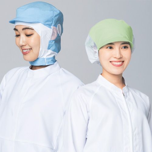 衛生用帽子