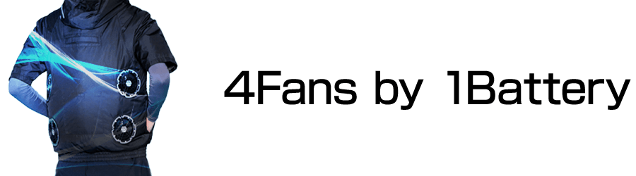 4つ穴