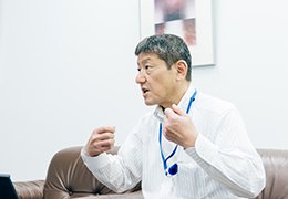 ウェアは 社会貢献活動のために