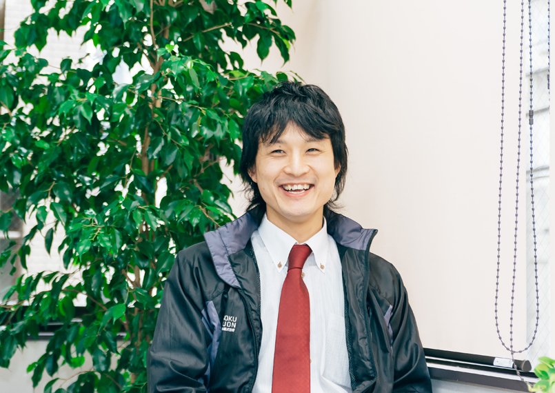 ユニフォーム制作の中心となった、高速録音株式会社の藤平様