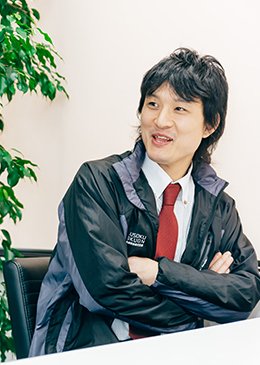和気あいあいと楽しく選びました!