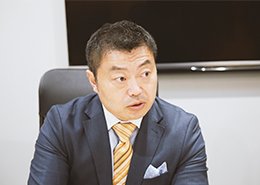 トップランクは ダイバーシティを推進します