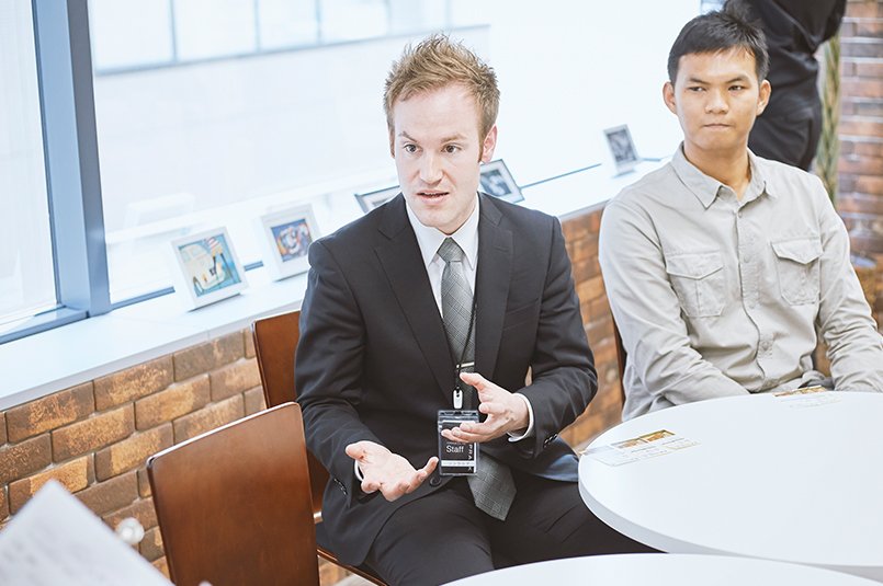 株式会社トップランク様