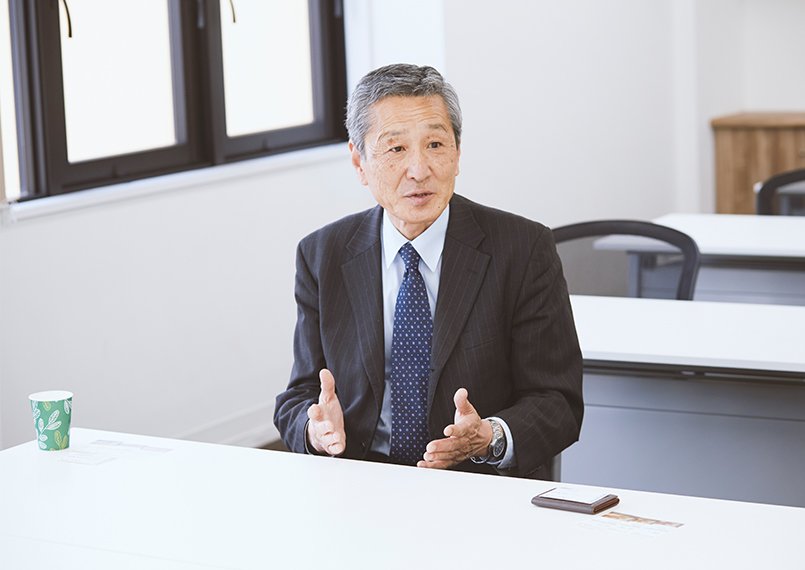 株式会社トップクラス吉田様