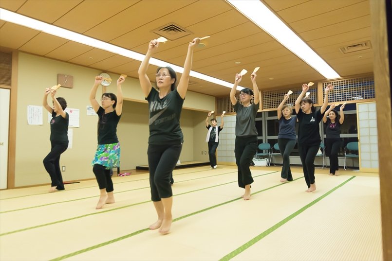 チームが心を合わせた一体感を、移動の時から演出したい!