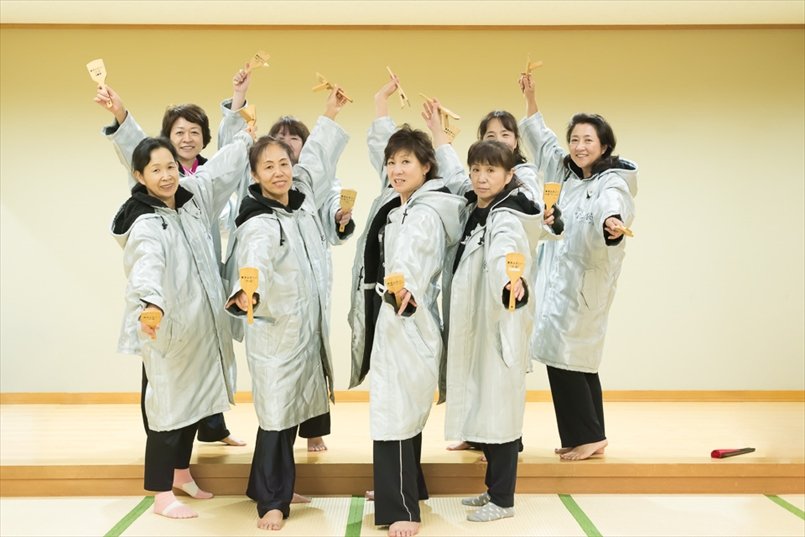 東京よさこい池袋ヴィーナスのみなさま