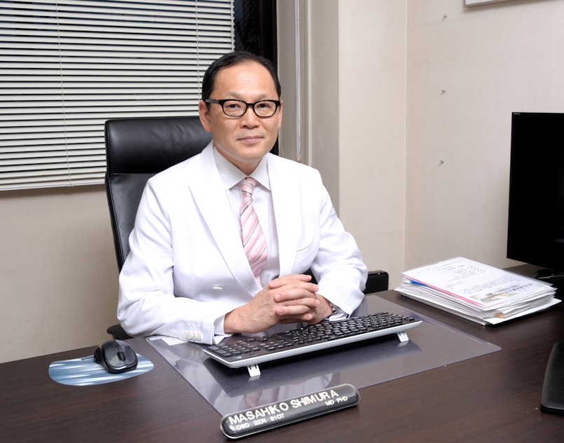 卒後臨床研修センター長