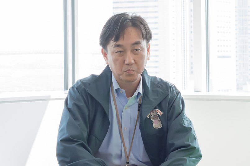 社内での認知度が上がったのも意外なメリットでしたね