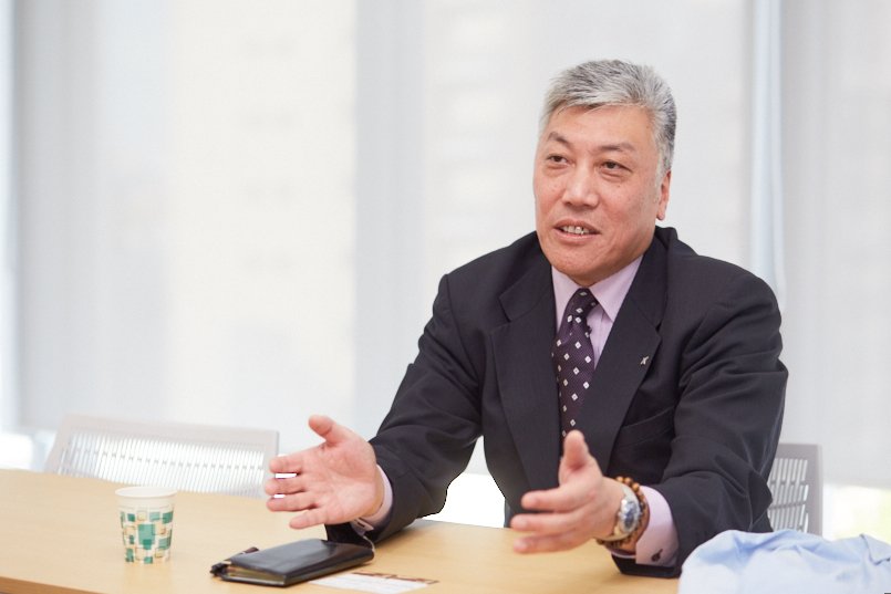 文化的な歴史の1ページを飾ることができたのは、社員として誇らしい気持ちもありますね